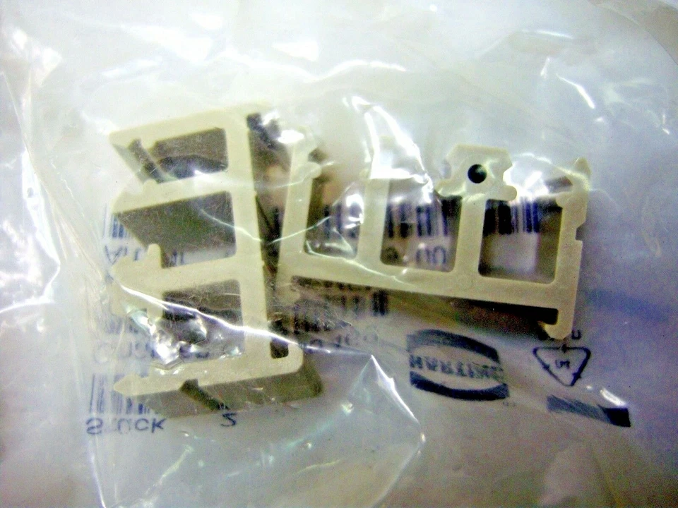 5 Harting Terminal Blocks 09330009929 - Image 3 of 3