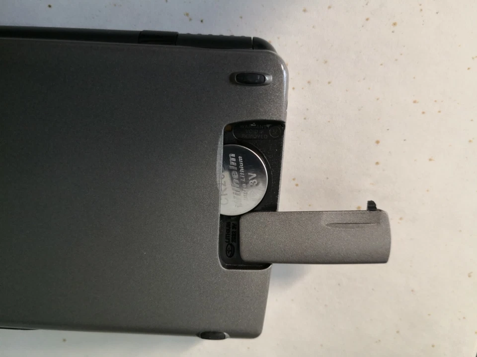 Psion 5mxpro - Bild 3 von 4