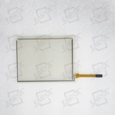For AMT 98662 AMT98662 Resistive Touch Screen Glass Replacement 183*141mm