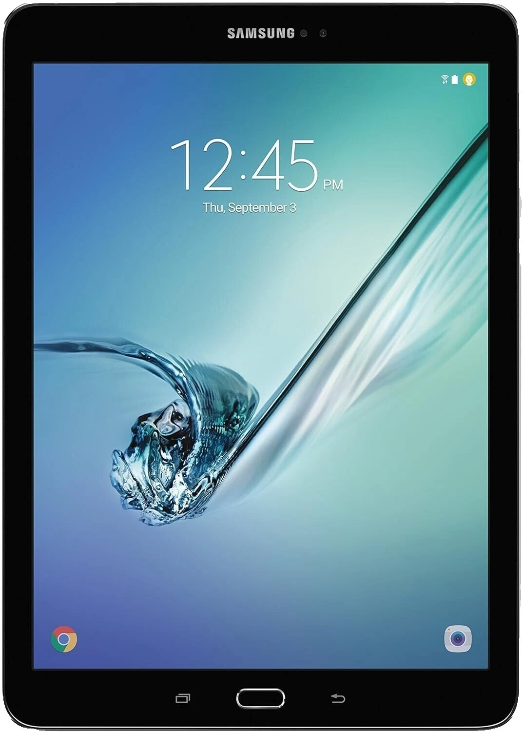 Tabletas Samsung Galaxy Tab S2 Negro