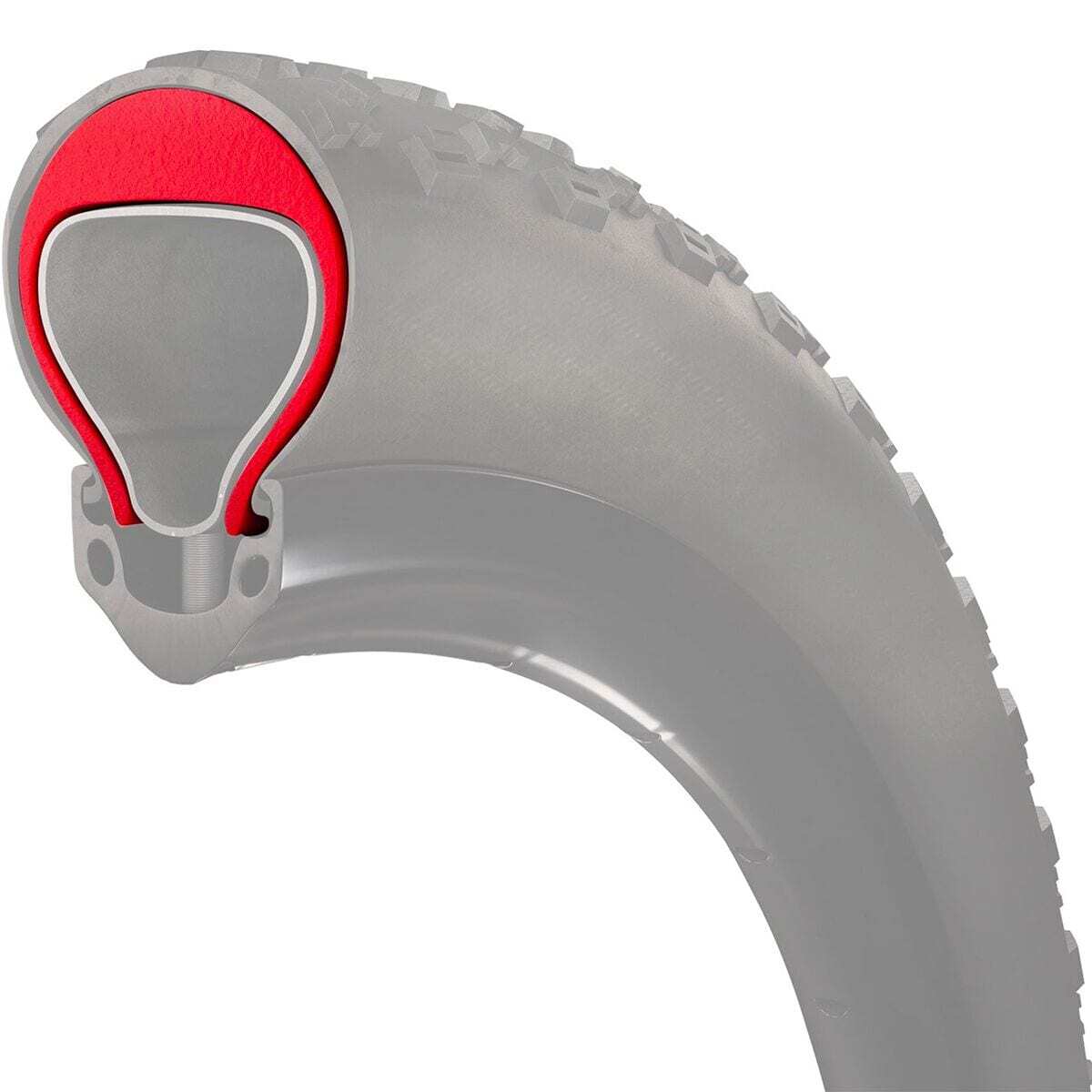 Вставка для шины Tannus Armour 700c - Одинарная 13090₽