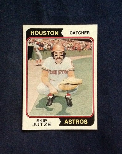 1974 Topps Pick a Card Complete your Set EX-MT-NM-MT 320-427 A - Picture 6 of 89