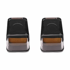 For John Deere Equipment Fuel Filter #AR50041 - 2 Packs