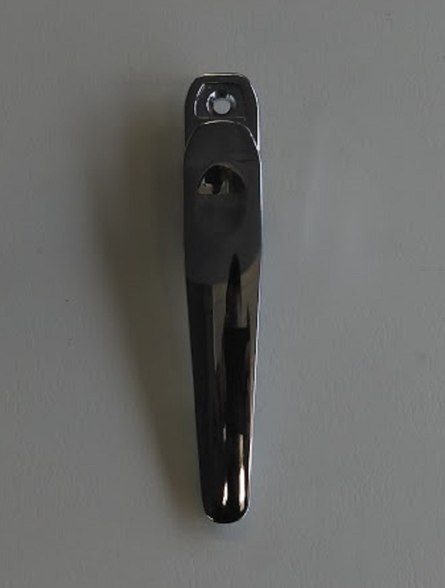 Genuine Smarts Bi Fold Shoot Bolt Slimline Bi Folding Patio Door Handle eBay