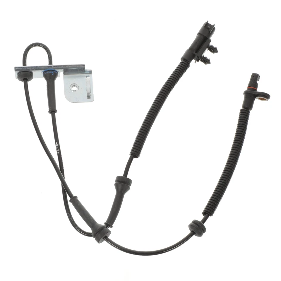 08-11 GRAND CARAVAN TOWN & COUNTRY SENSOR DE FRENO ANTIBLOQUEO OEM MOPAR 4721561AE Foto 2 de 4