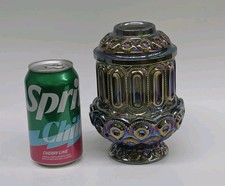 Weishar Moon And Star Fullsize Titanium Carnival Courting Fairy Lamp