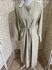 Marks And Spencer Autograph Dress Size 14,NEW, Summer,Cocktail,BeltedCasual