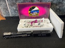 COOL! MTH Union Pacific FEF 4-8-4 Northern Steam Engine O Scale 20-3044-1