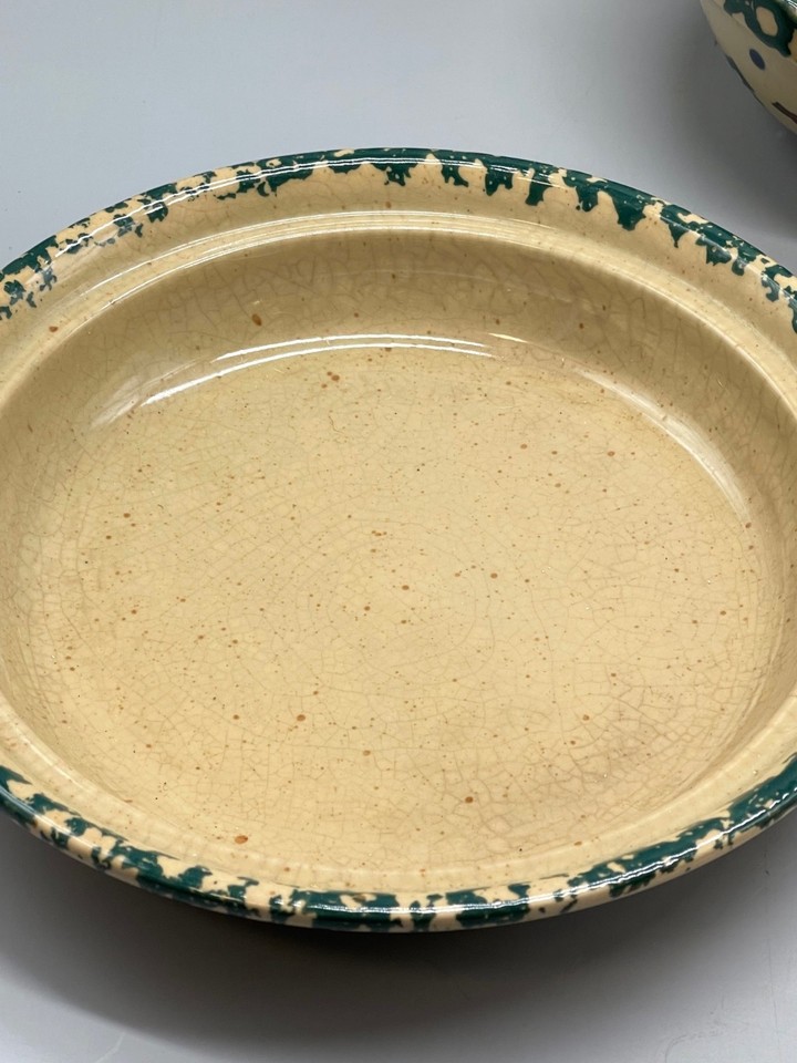 ABC distributing Christmas dishes set of 7 plus 2 lids snowman tree ...