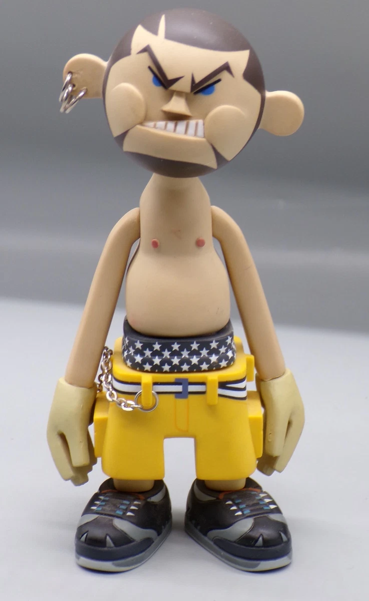 Michael Vinyl Designer & Urban Vinyl Action Figures for sale | eBay