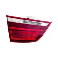 1X Heckleuchte Diederichs 1276093 Passend FüR BMW