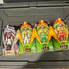 Power Rangers White Ranger, Green Ranger, Red Ranger Toys R Us Exclusive (NEW)