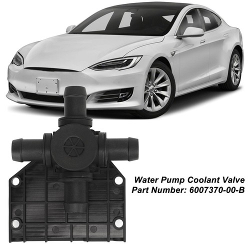 Water Pump Coolant Valve Direct Replacement 6007370‑00‑ Coolant Valve For Car - Picture 14 of 22