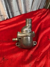 1940-1946 Chevrolet Truck 216 6 Cyl Thermostat Housing Water Oulet Oem 1941 1942 1940-1946 Chevrolet Truck 216 6 Cyl Thermostat Housing Water Oulet Oem 1941 1942