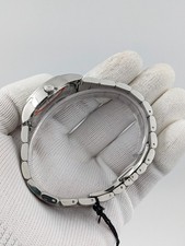 Hamilton Jazzmaster Automatic Ladies Silver Dial Watch - 34 mm - H32315152 3