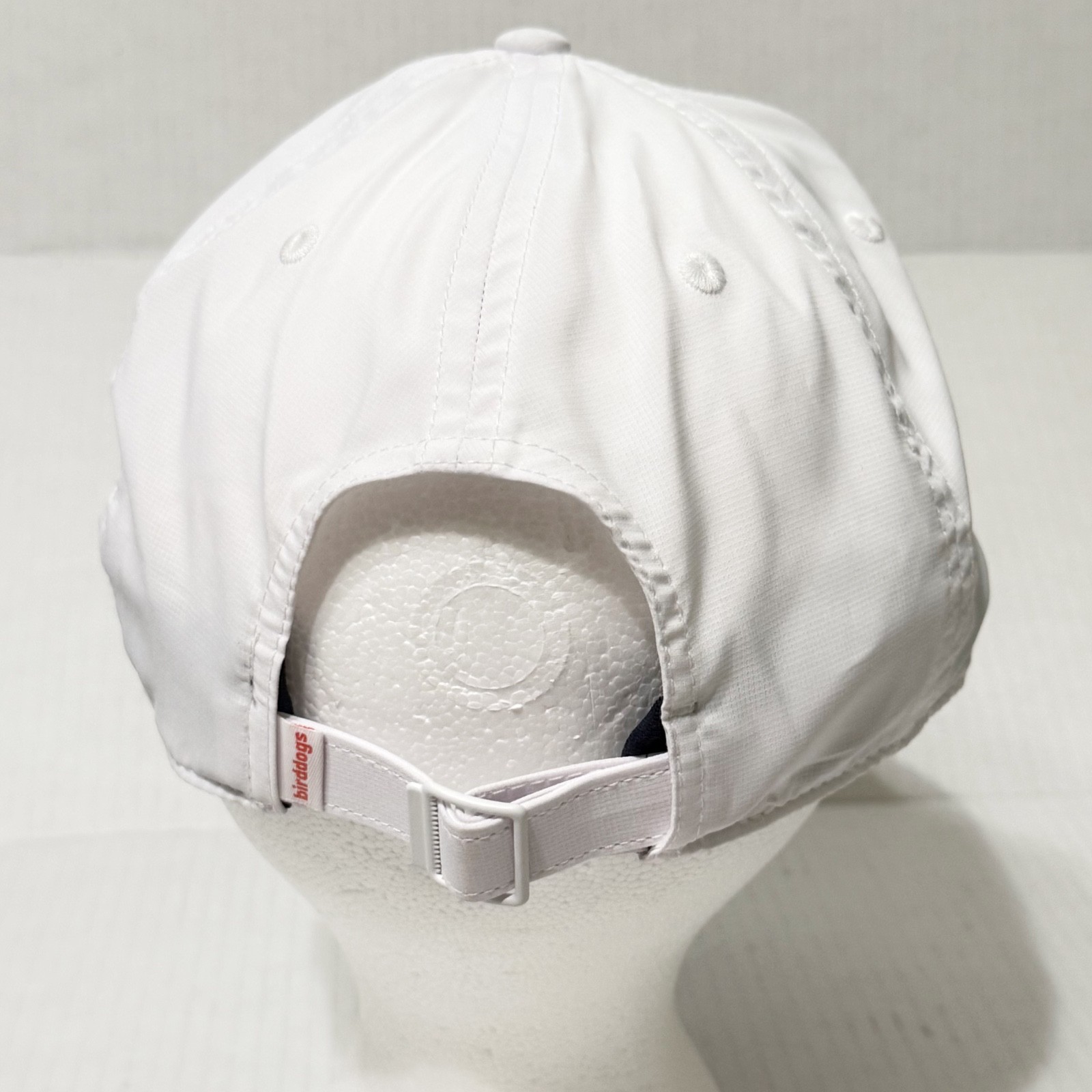 Birddogs Performance Hat Cap Strapback Adjustable… - image 2