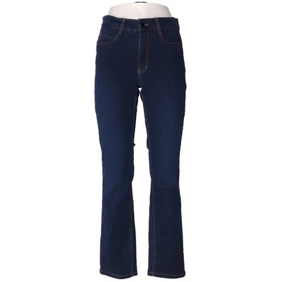 Dream Jeans by Mac, Jeans, Größe: 36, Blau #25z
