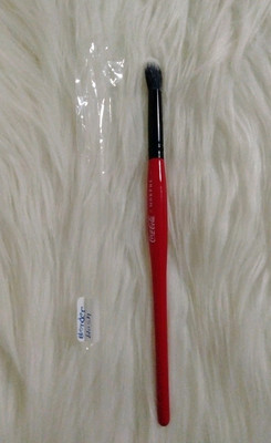 Morphe Coca Cola Red Black And White Blender Brush