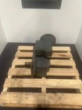 Winsmith 930MDVD 930MDVD502XGP5 Gear Reducer 750:1 Ratio