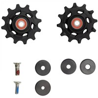 Sram Schaltrollen Force Xplr Axs 12-Fach - PräZises Schalten FüR Moderne Grav...