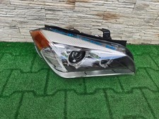 BMW X1 E84 XENON DYNAMIC Frontscheinwerfer Rechts 7290256 USA OE Original Teil