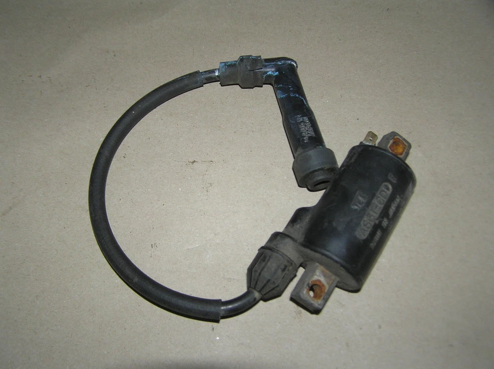 HONDA CL 250S Zündspule  ignition coil - Bild 1 von 1
