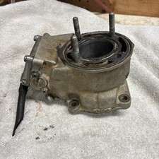 91-01 1998 RM80 Suzuki Valve Cylinder Power V...