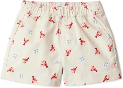 Sofia Grainge Unisex Babies, Toddlers and Kids' Pull-on Cotton