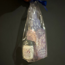 Bath Body Works Fresh Cut Lilacs Foaming Hand Soap 8.75 fl oz PocketBac