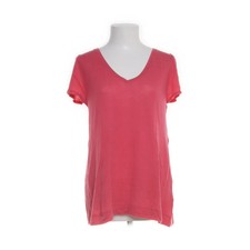 Bloom, T-shirt, Größe: 40, Pink, Elasthan/Tencel, Einfarbig, Damen #S8U