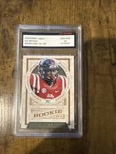 2019 Panini Legacy - Rookies DK Metcalf #149 (RC)