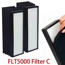 FLT5000 HEPA Replacement Filter C for AC5300B, CDAP5500B, AC5350W, AP2800CA