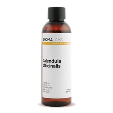 Calendula BIO (Calendula officinalis) - 100 mL - Macérat Huileux Certifié Cos...