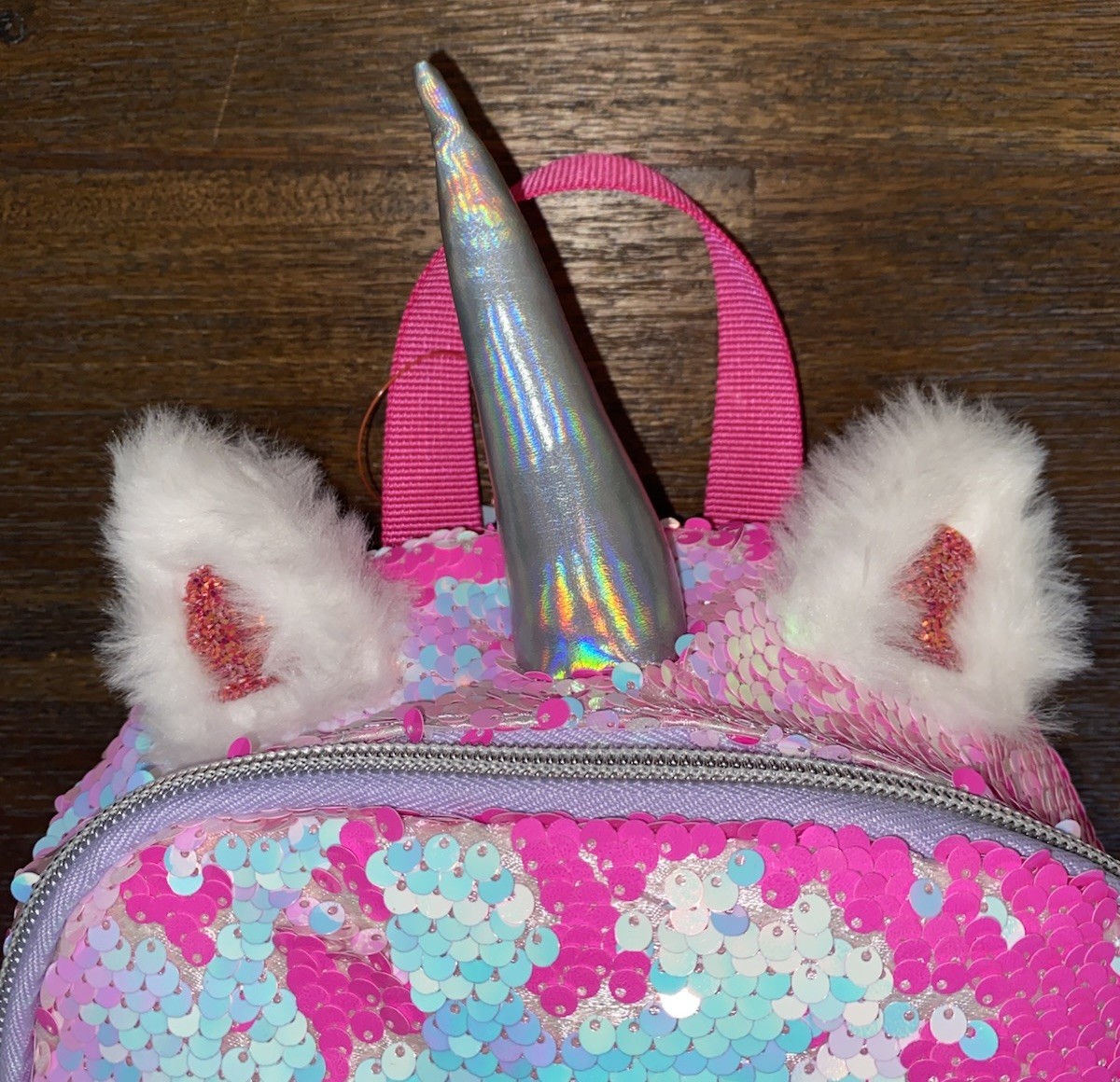 girls sequin unicorn mini backpack cat & jack Meetbelify Cute for Pink School Backpacks Kids Bookbag for Elementary Kindergarten Students with Lunch Box Pencil Case for Girls 5-12 Years Old reducing strain and allowing for extended wear Unicorn Sequin Backpacks for Kids