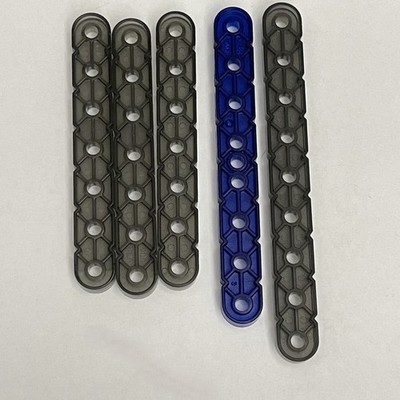Hexbug Hex Bug Vex Robotics Replacement Parts Pieces Lot of 5