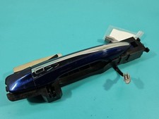 Porte arrière et accessoires Infiniti Q50