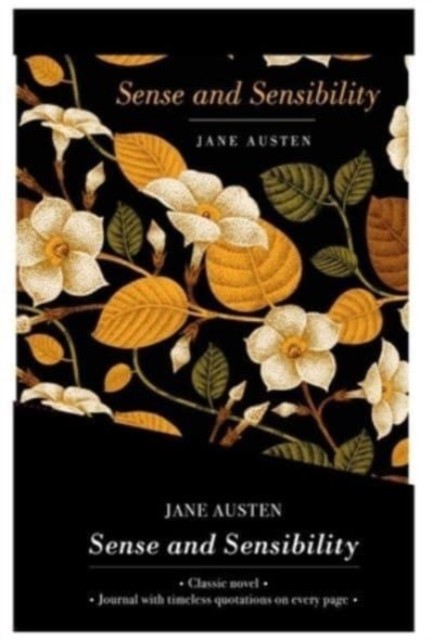 Chiltern 2024 Gift Pack: Sense & Sensibility - Jane Austen - Image 3