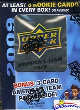 2009 SP Threads Football Product Review 33