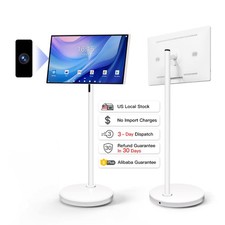 24 Inch Touch Screen 8-core CPU Android OS 12...