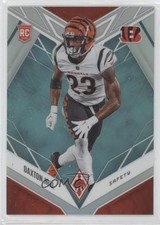 2022 Panini Phoenix Rookies Teal 116/150 Daxton Hill #192 10k8