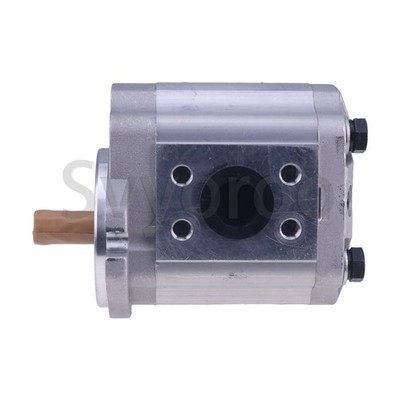 Hydraulic Pump 3EB-60-A5110 For Komatsu Forklift FG20/23/28/30-8