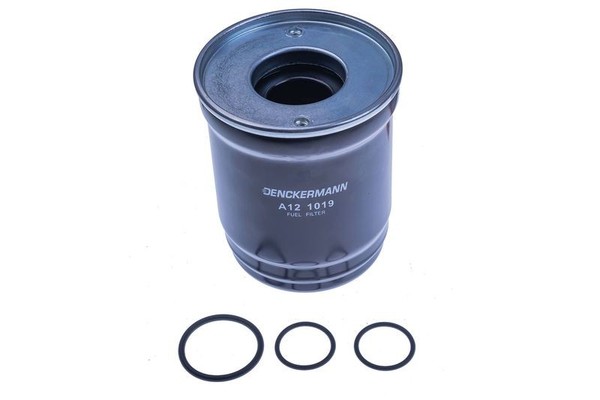 Denckermann Kraftstofffilter A121019 FüR Hyundai-image
