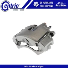 For 2011-2012 VPG MV-1 | Centric Front Right Disc Brake Caliper | 1-Piston