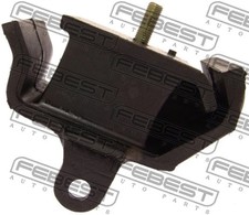Montaje motor delantero FEBEST Nissan Pick Up D21 casi nuevo-017