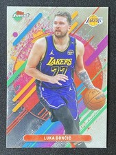 Luka Doncic 2025-26 Topps Finest Rare Base #281 -71k