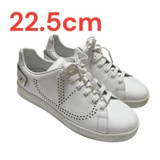 Women's Wear Valentino Valentino Garavani Sneakers 22.5 VALENTINO White