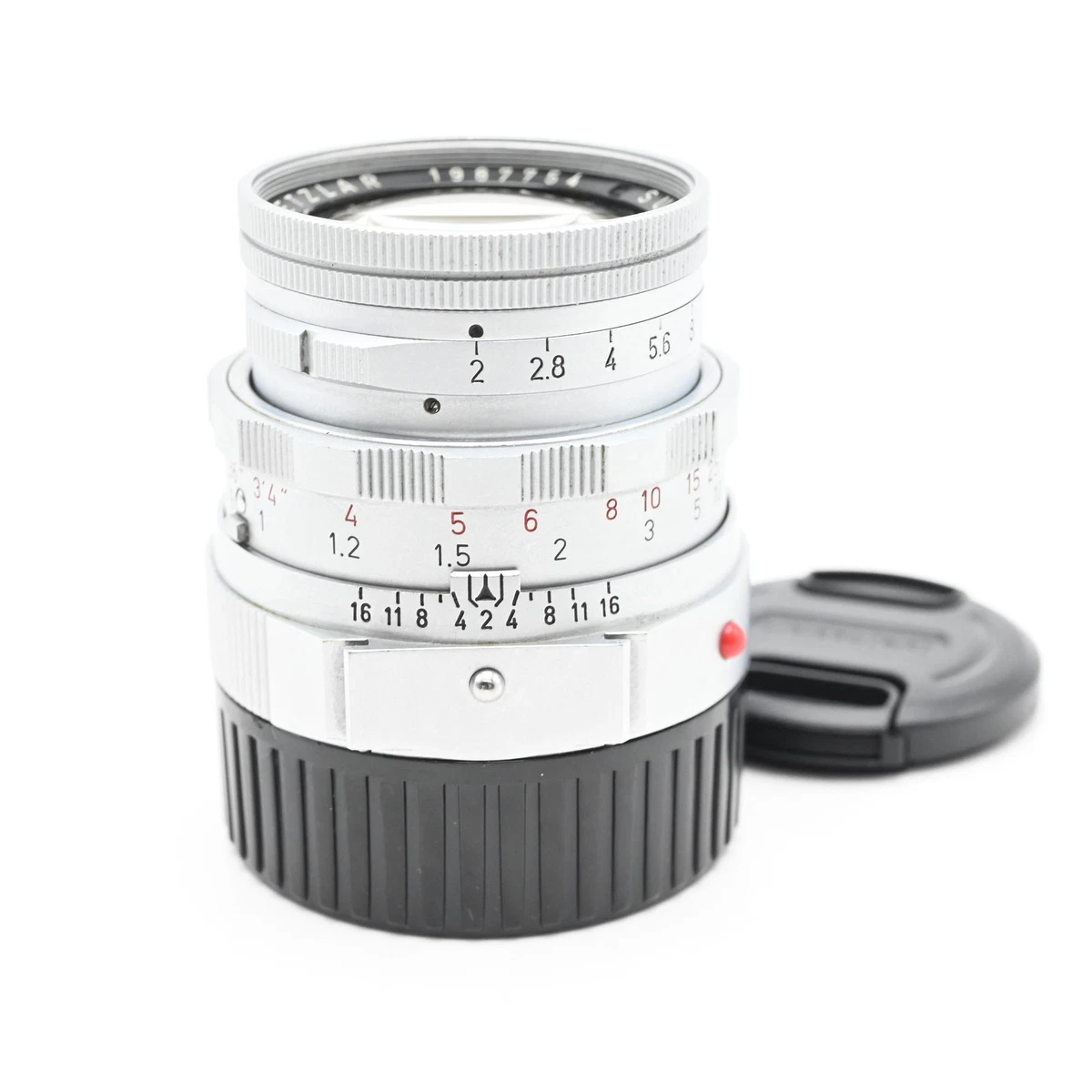 Leica Summicron 5cm for sale | eBay