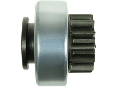 AS-PL Freilaufgetriebe, Starter AS SD2021