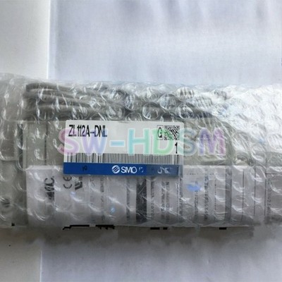 1PCS NEW for SMC Vacuum Generator ZL112A-DNL Freight Free #hj