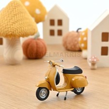 NOREV 182080 Vespa 50 R 1969 Positano Yellow 1/18